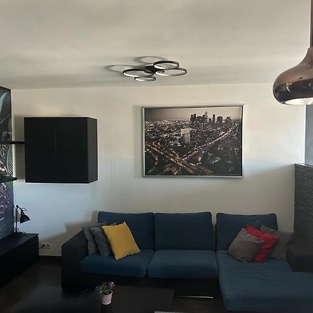 Apartament Z Widokiem Na Wawel W Centrum Miasta Krakov Exteriér fotografie