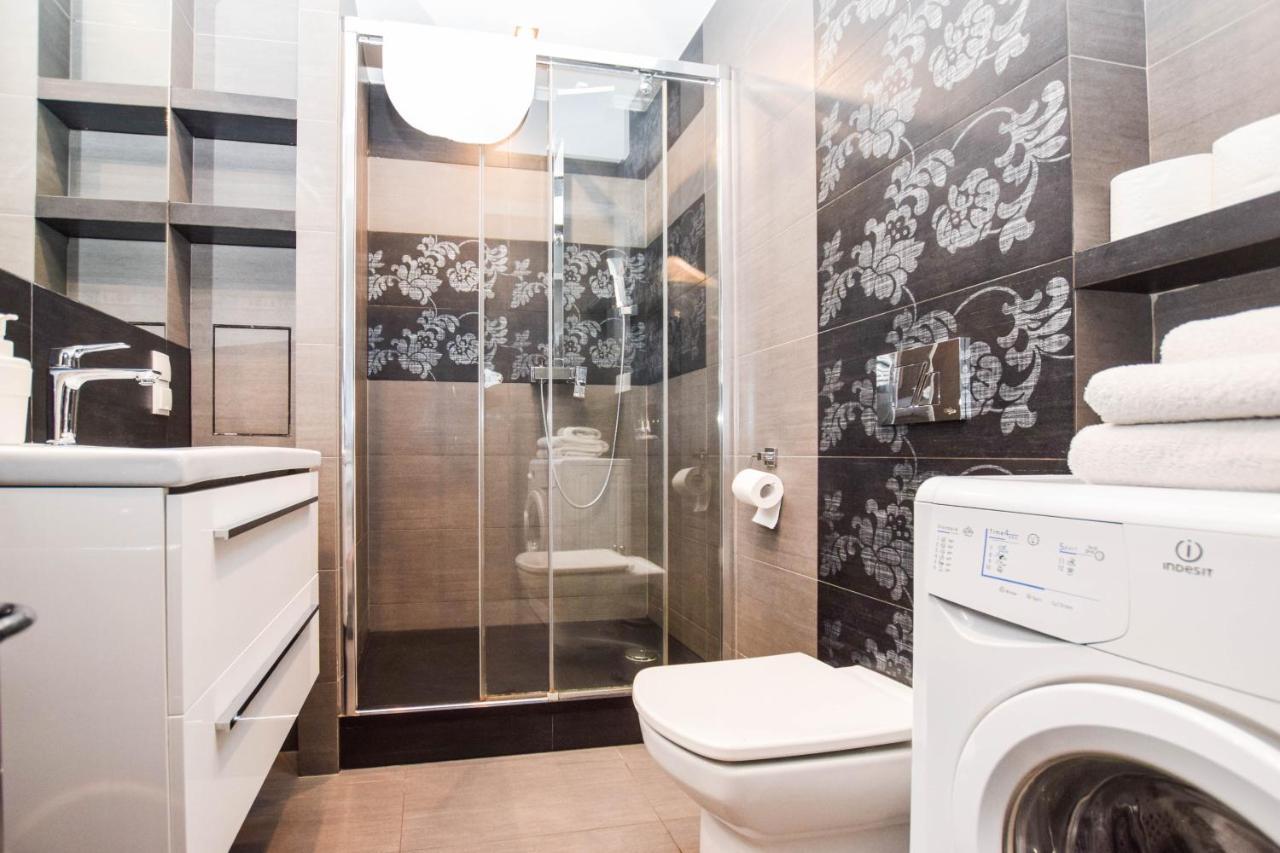 Apartament Z Widokiem Na Wawel W Centrum Miasta Krakov Exteriér fotografie