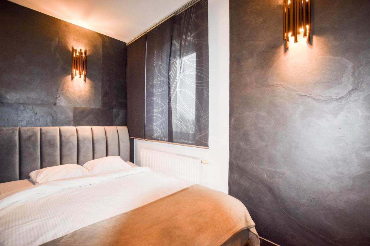 Apartament Z Widokiem Na Wawel W Centrum Miasta Krakov Exteriér fotografie