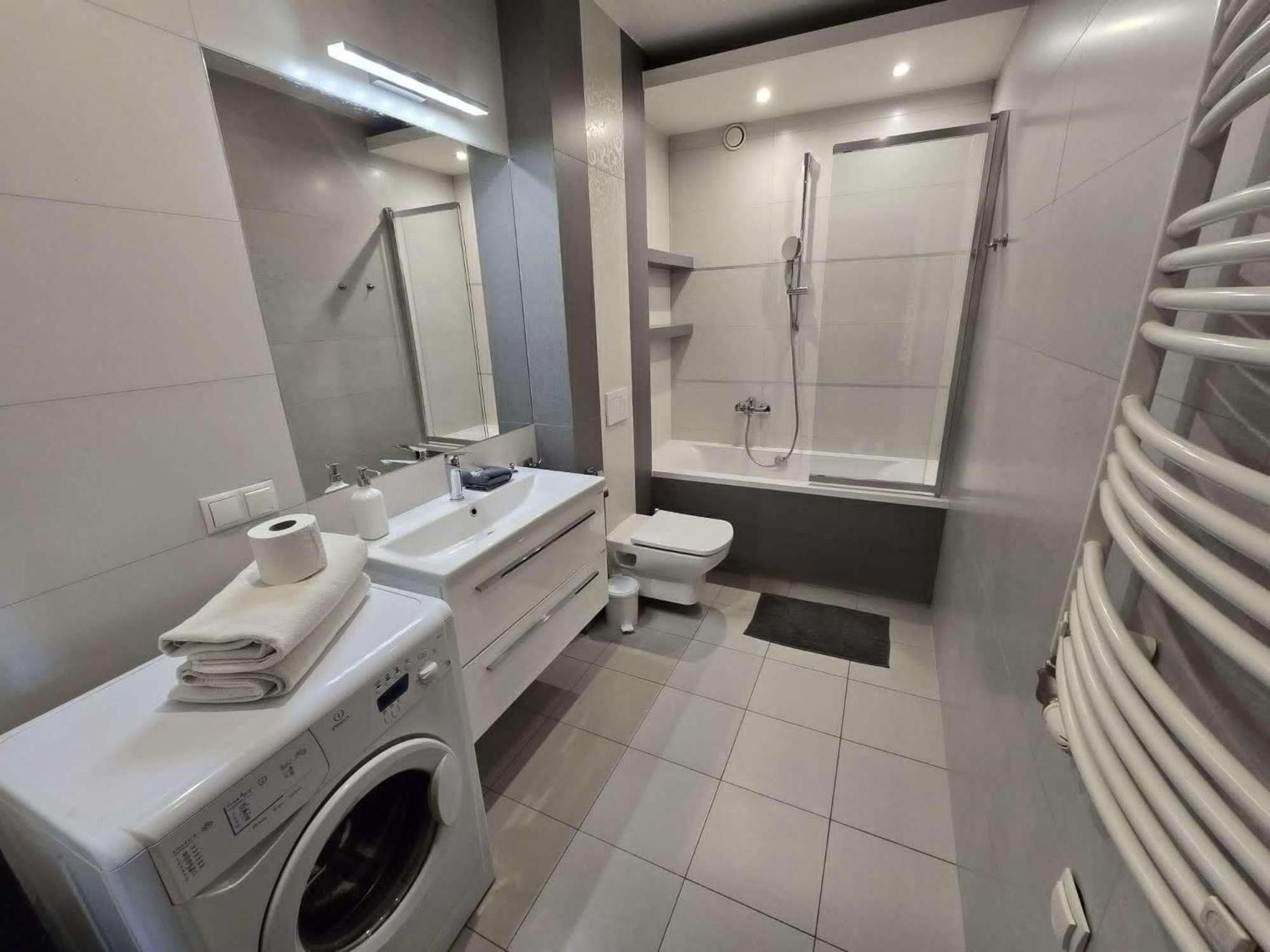 Apartament Z Widokiem Na Wawel W Centrum Miasta Krakov Exteriér fotografie