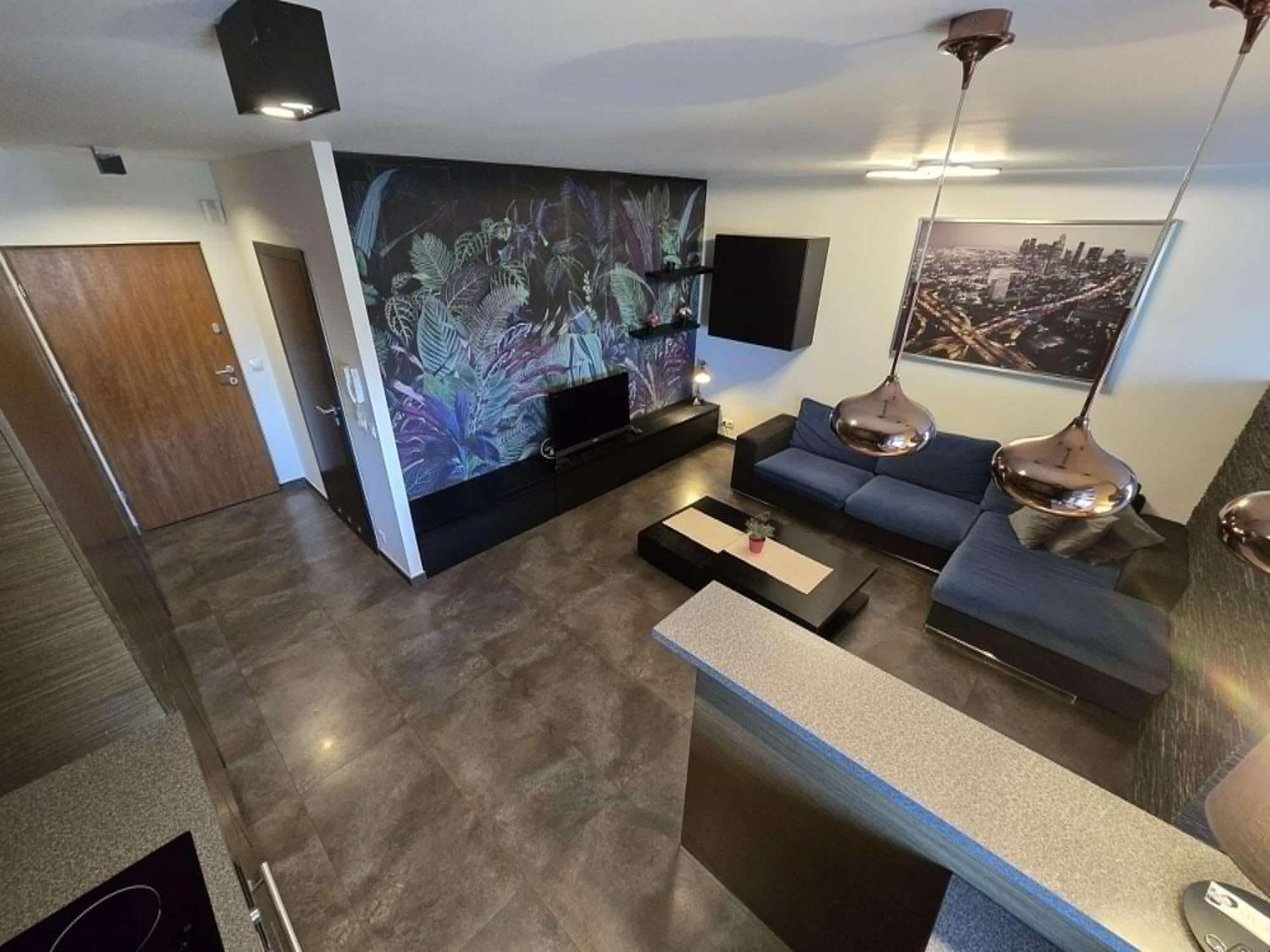 Apartament Z Widokiem Na Wawel W Centrum Miasta Krakov Exteriér fotografie