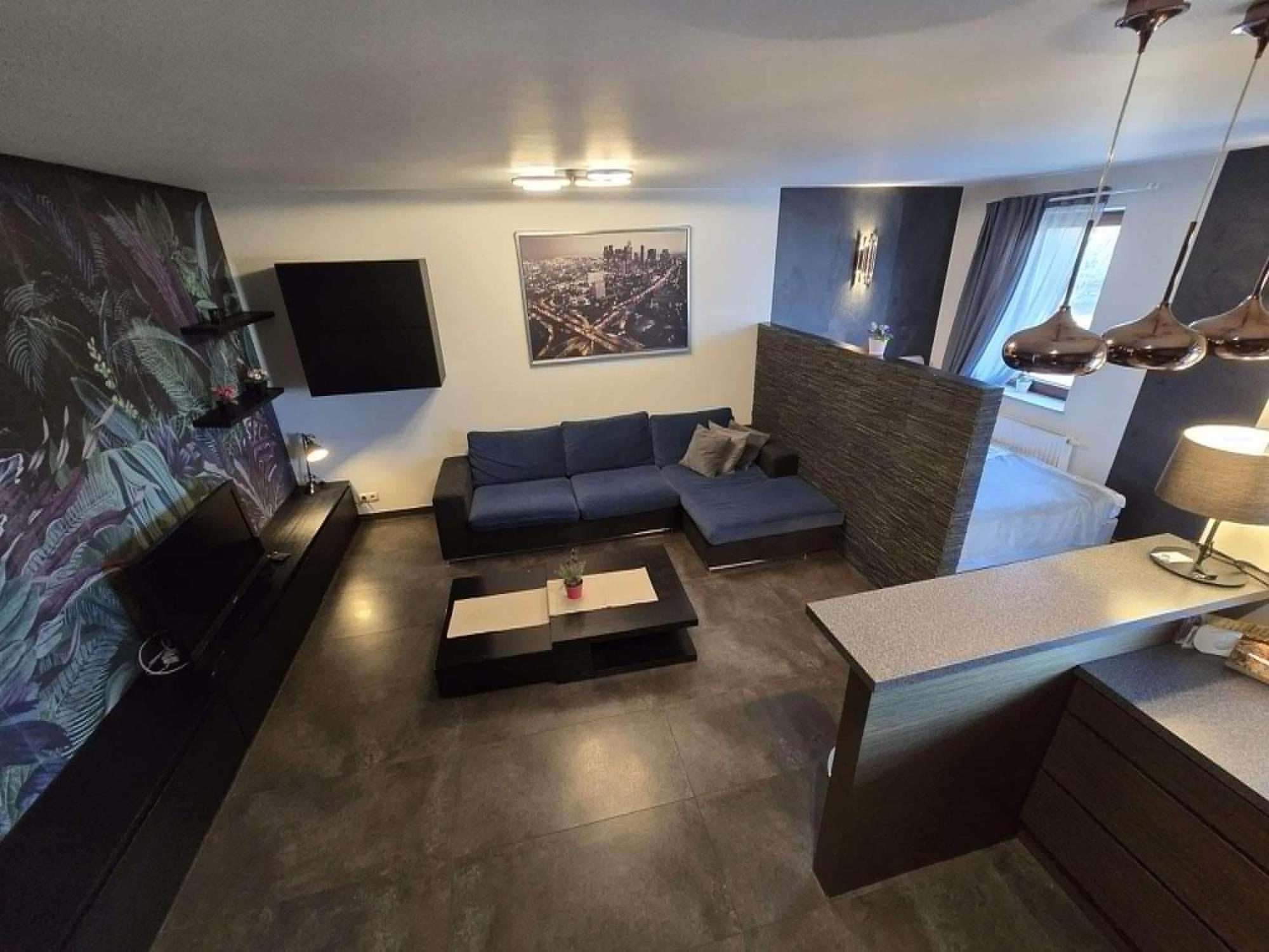 Apartament Z Widokiem Na Wawel W Centrum Miasta Krakov Exteriér fotografie