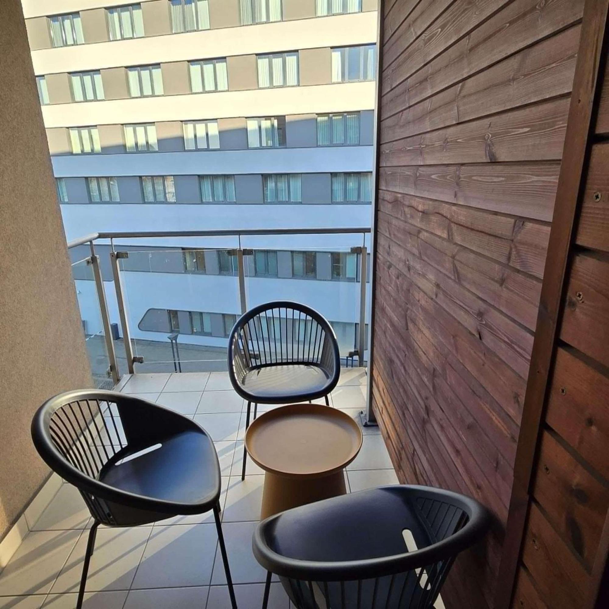 Apartament Z Widokiem Na Wawel W Centrum Miasta Krakov Exteriér fotografie