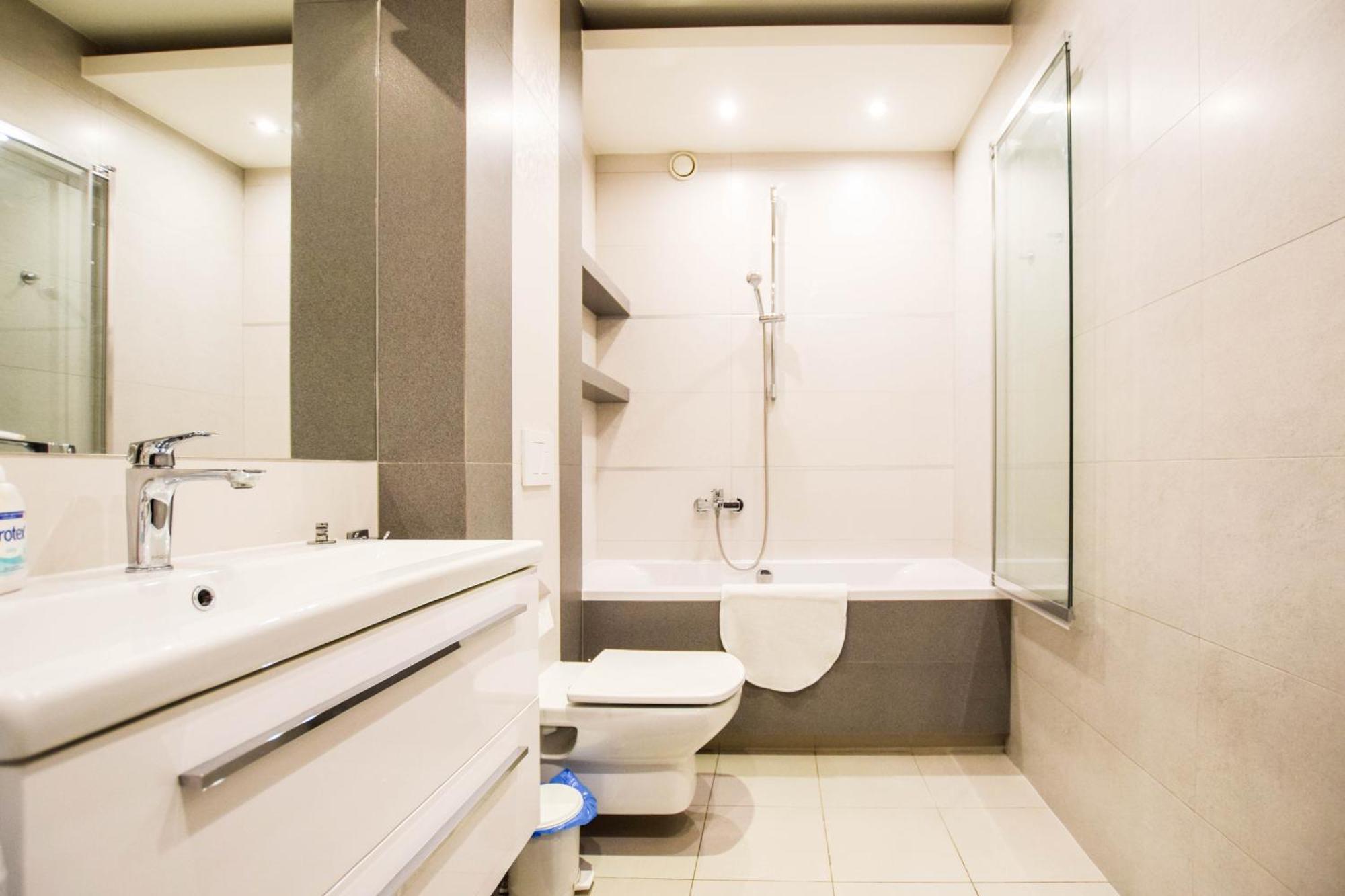 Apartament Z Widokiem Na Wawel W Centrum Miasta Krakov Exteriér fotografie
