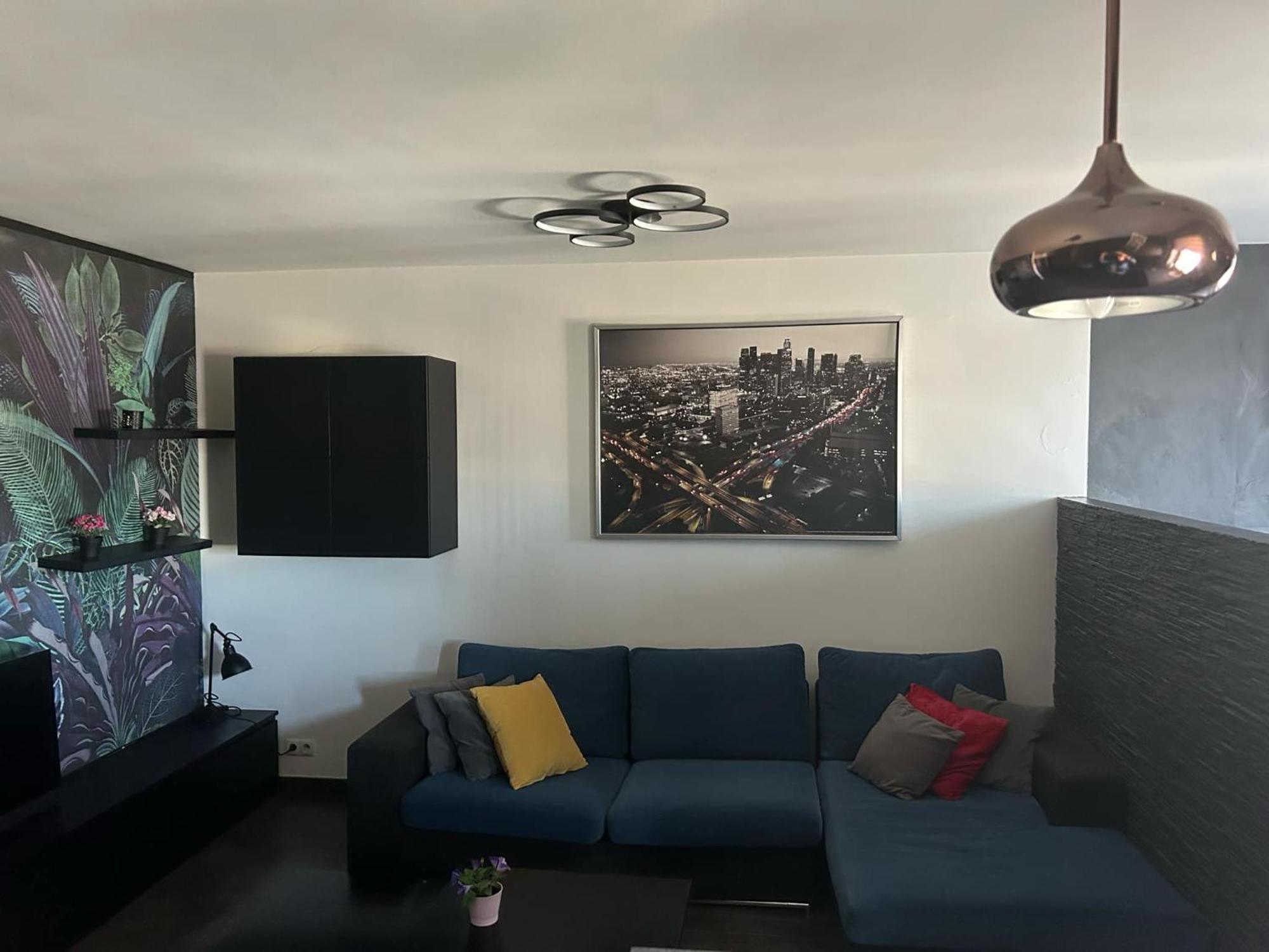 Apartament Z Widokiem Na Wawel W Centrum Miasta Krakov Exteriér fotografie