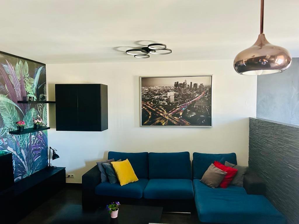 Apartament Z Widokiem Na Wawel W Centrum Miasta Krakov Exteriér fotografie