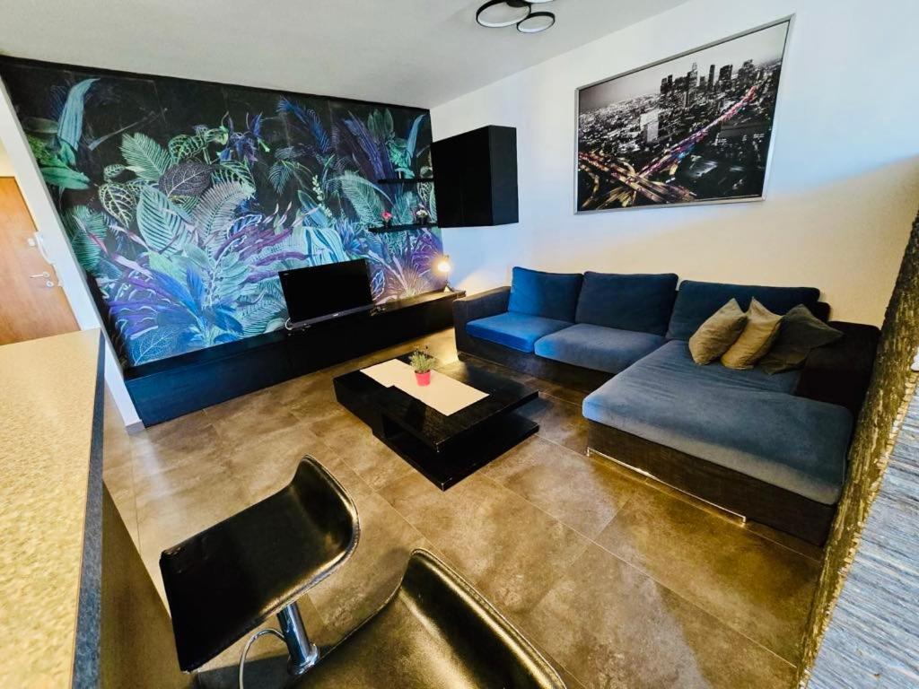 Apartament Z Widokiem Na Wawel W Centrum Miasta Krakov Exteriér fotografie